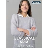 7024 Classical Aria